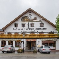 Metzgerei Gasthof Hotel Oberhauser1