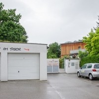 Gabriele Benesch   Praxis am Tabor1