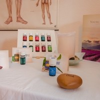 Gabriele Benesch   Praxis am Tabor10