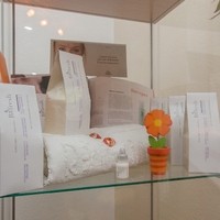 Gabriele Benesch   Praxis am Tabor12