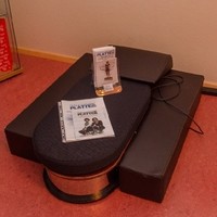 Gabriele Benesch   Praxis am Tabor9