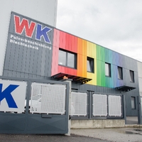 WK Pulverbeschichtung GmbH2