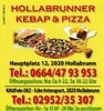 Hollabrunner Pizza & Kebab