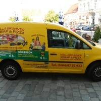 Hollabrunner Pizza & Kebab's cover photo