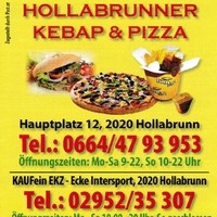 Hollabrunner Pizza & Kebab