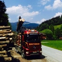 ROLY WOOD Holztransporte