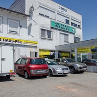 Krystian Pasciak Automobile   KFZ3