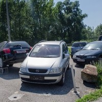 Krystian Pasciak Automobile   KFZ4