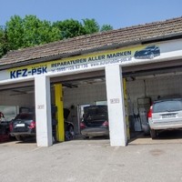 Krystian Pasciak Automobile   KFZ5