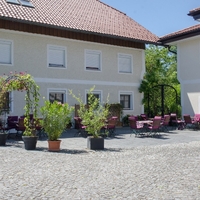 Mostheuriger Sagmeister GesbR1