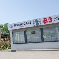 Peter Pohl Musik Cafe B31