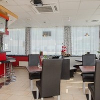 Peter Pohl Musik Cafe B33