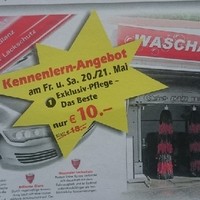 Photos from Scheeler's Autodesign / Peißenberger Car Wash Center's post