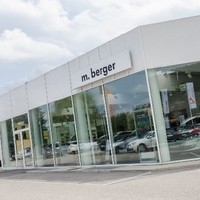 M. Berger Autohandelsges.m.b.H.3