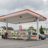 Otto Vogl Vogl GmbH Tankstelle2