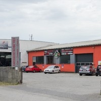 Erwin Hofer Car Cosmetic Center 1
