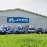 Aluminium Hagenauer GmbH1