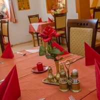 Satiandra Joshi   Ganesha Restaurant 2