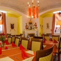 Satiandra Joshi   Ganesha Restaurant 4