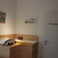 Kinderzimmer