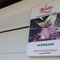 Dipl. Ing. (FH) Wolfgang Köppl MBA Die Röster1