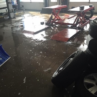 Unwetter 27.07.2016