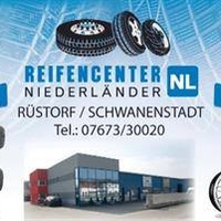 Photos from Reifencenter Niederländer's post