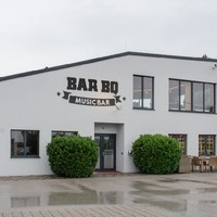 Bar BQ MusicBar