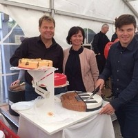 Photos from Bäckerei Riesenhuber's post