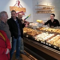 Photos from Bäckerei Riesenhuber's post