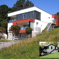 Aufstockung/Umbau Wohnhaus L - Steyregg