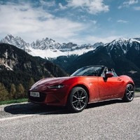 Photos from Mazda Österreich's post