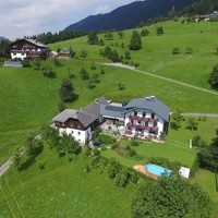Helmut Hackl Ferienwohnung