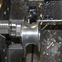 CNC Fertigung (2)