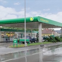 Brenner Helga   bp Tankstelle3