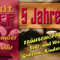 Stadtcafe Steyregg