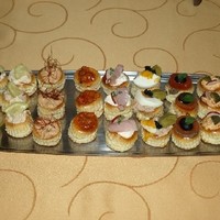 CONDITA Minis, süß und sauer...