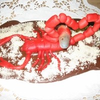 Was man aus Marzipan alles machen kann....