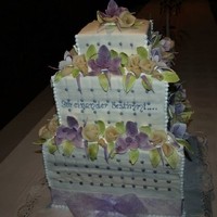 Die ganz besondere Hochzeitstorte von CONDITA