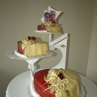 Hochzeitstorten
