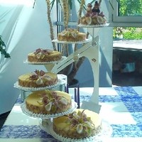 Hochzeitstorten