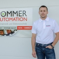 Albert Pommer Automation