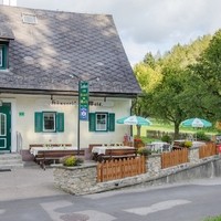 Gasthaus Häuserl im Wald5