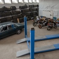 Hackl Christian   KFZ Hackl1