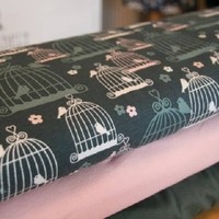Photos from Eingefädelt - der Stoffladen's post