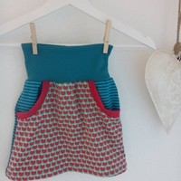 Photos from Eingefädelt - der Stoffladen's post