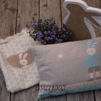 Photos from Eingefädelt - der Stoffladen's post
