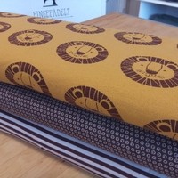 Photos from Eingefädelt - der Stoffladen's post