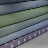 Photos from Eingefädelt - der Stoffladen's post