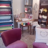 Photos from Eingefädelt - der Stoffladen's post